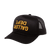 Gallery Dept. Fucked Up Trucker Hat 'Black'