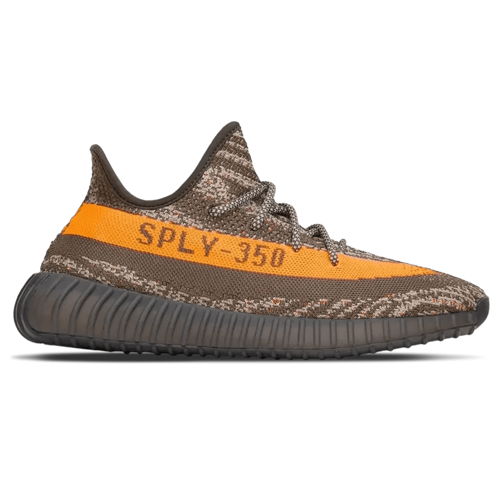 adidas Yeezy Boost 350 V2 'Carbon Beluga' – What's Your Size UK