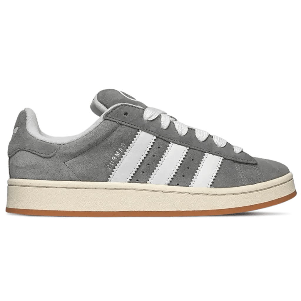 Adidas Campus 00s 'Grey Gum' – What's Your Size UK