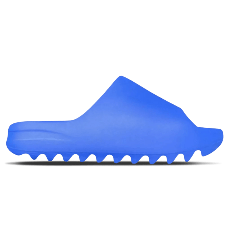 adidas Yeezy Slides 'Azure' 2023