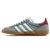 Adidas Gazelle Indoor x Sean Wotherspoon 'Green Hemp'