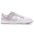 Nike Dunk Low WMNS 'Light Violet'