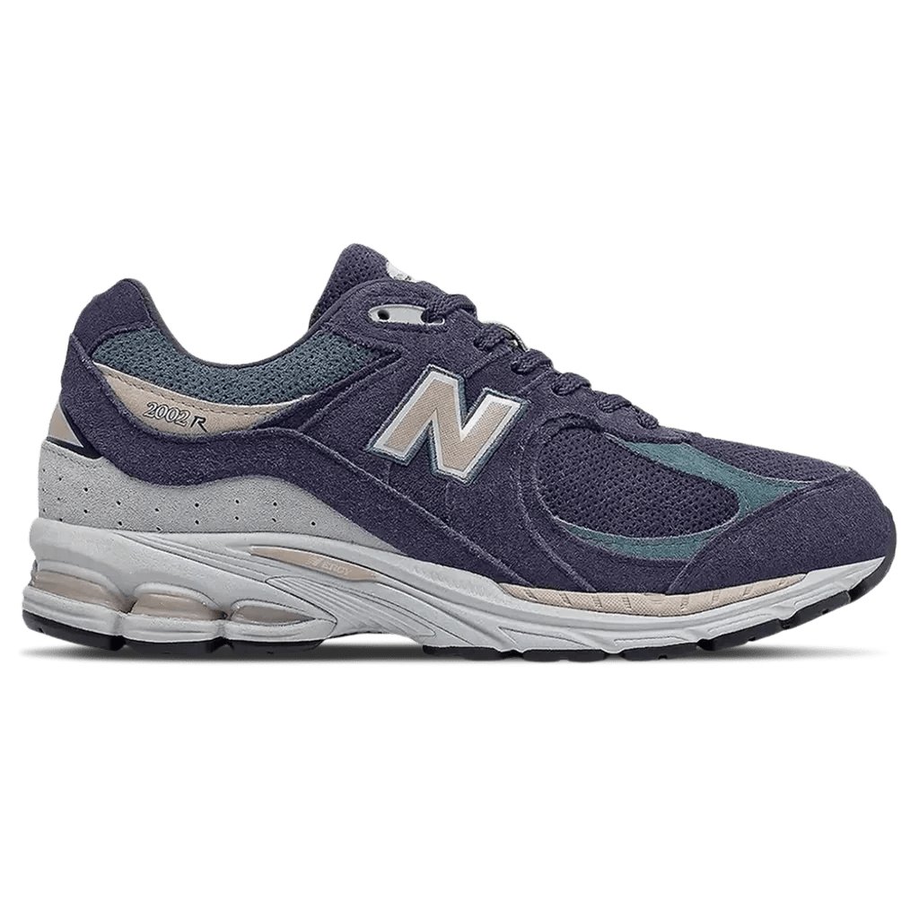 New Balance 2002R 'Navy Pink' - Main Image