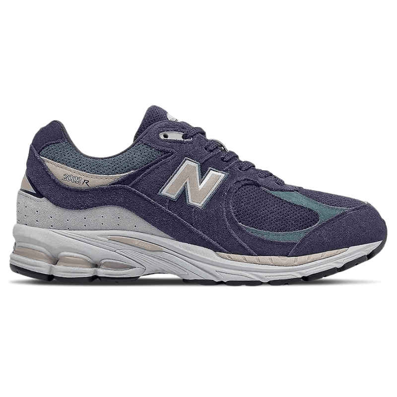 New Balance 2002R 'Navy Pink'