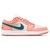 Air Jordan 1 Low WMNS 'Light Madder Root'