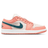 Air Jordan 1 Low WMNS 'Light Madder Root'