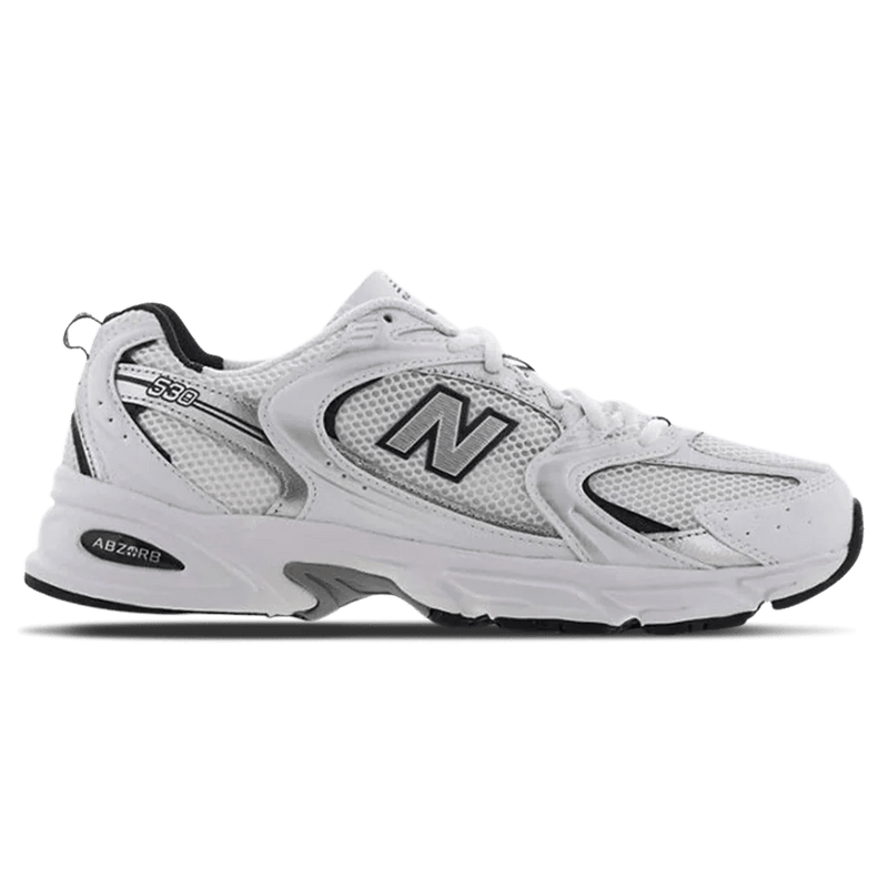 New Balance 530 'White Natural Indigo'
