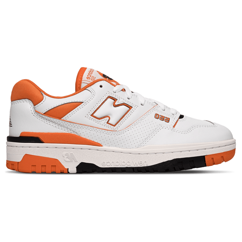 New balance hot sale 220 orange