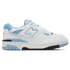 New Balance 550 'Team Carolina Blue'
