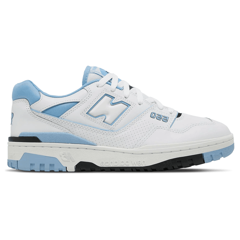 New Balance 550 Team Carolina Blue What s Your Size UK