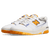 New Balance 550 'White Vibrant Orange'