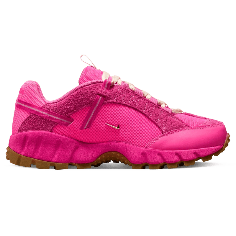 Jacquemus x Wmns Air Humara LX 'Pink Flash'