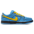 Nike Dunk SB Low x The Powerpuff Girls 'Bubbles'