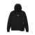 Nike x Off-White Fleece Hoodie 'Black'