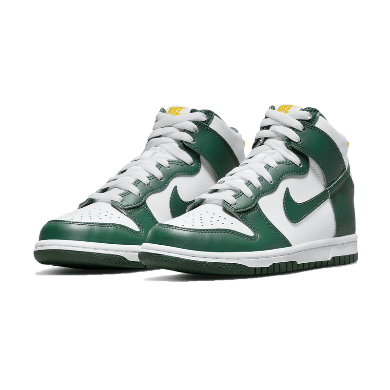 Nike dunk high sales gs