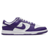 Nike Dunk Low 'Court Purple'