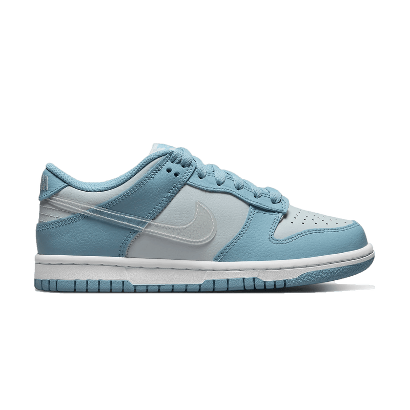 Nike Dunk Low GS 'Aura Clear'
