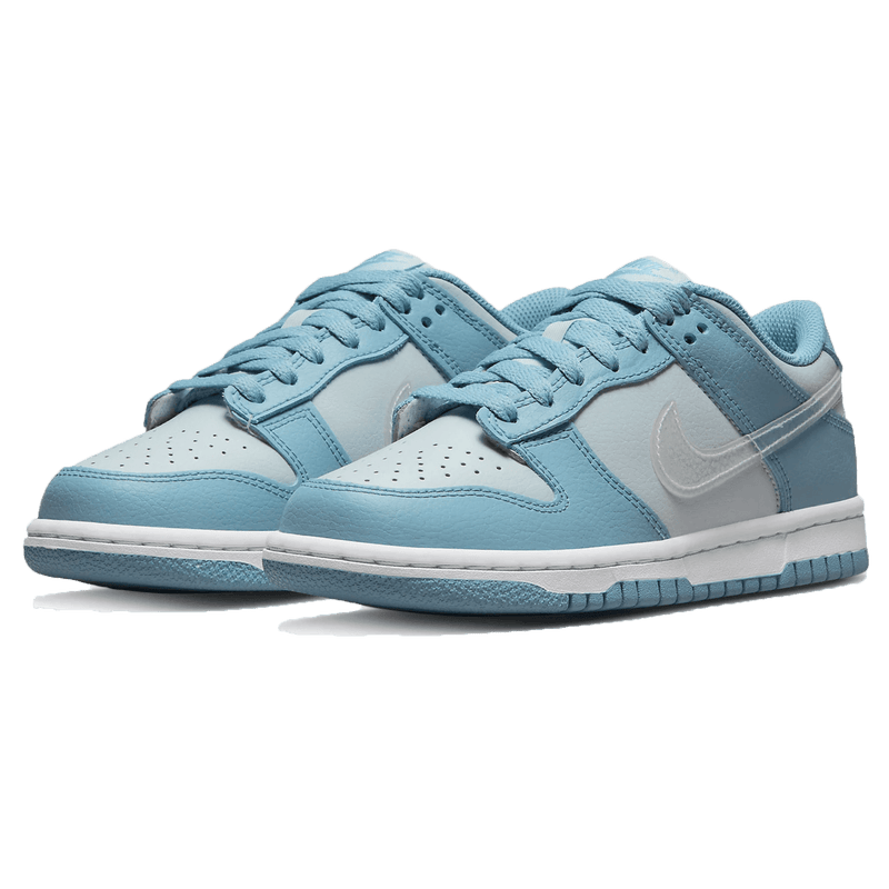 Nike Dunk Low GS 'Aura Clear'