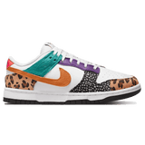 Nike Dunk Low SE WMNS 'Safari Mix' - OUTLET