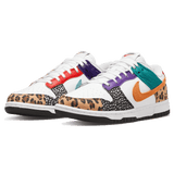 Nike Dunk Low SE WMNS 'Safari Mix' - OUTLET