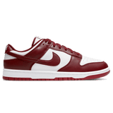 Nike Dunk Low 'Team Red' - OUTLET