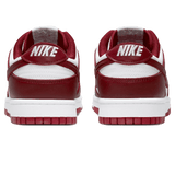 Nike Dunk Low 'Team Red' - OUTLET
