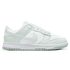 Dunk Low Next Nature 'White Mint' Wmns