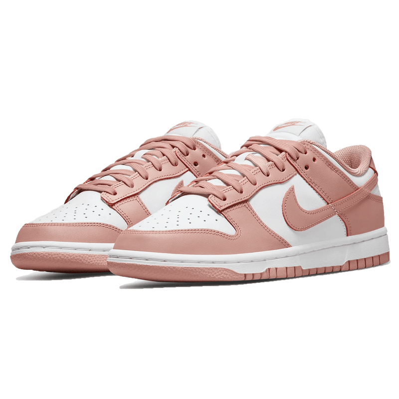 Nike Dunk Low Wmns 'Rose Whisper' 2023