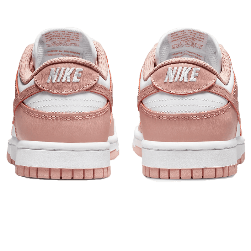 Nike Dunk Low Wmns 'Rose Whisper' 2023