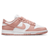 Nike Dunk Low Wmns 'Rose Whisper'