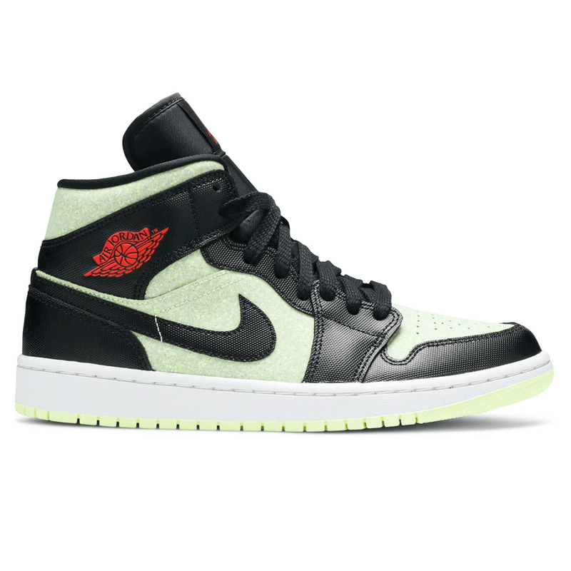 Jordan 1 mid sales volt