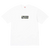 Supreme Box Logo Tee White FW23