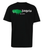 Palm Angels Graffiti Spray Milan T-Shirt