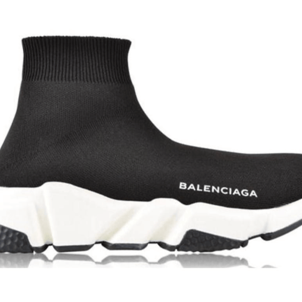 Balenciaga on sale speed women