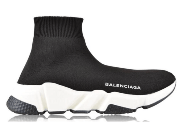 Cheap balenciaga sock on sale trainers