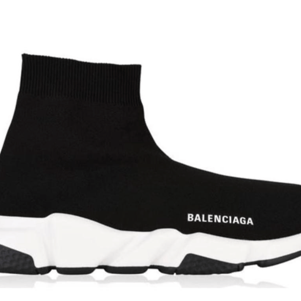 Balenciaga Mens Speed Trainers What s Your Size UK