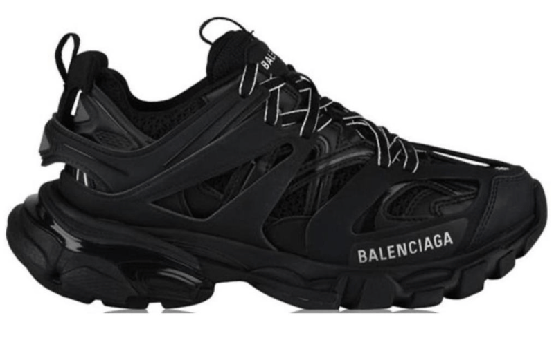 Balenciaga womens 2025 trainers uk