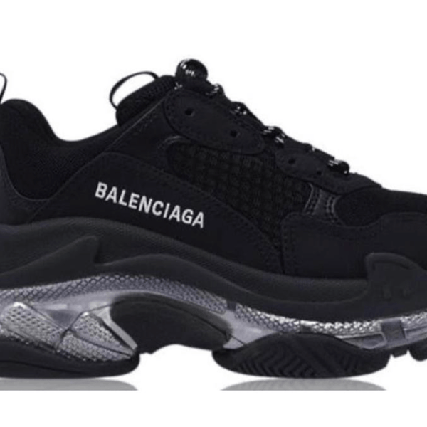 Klarna balenciaga triple s hotsell