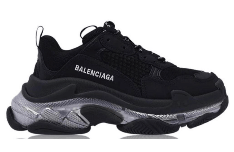 Balenciagas womens 2025