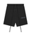 Fear Of God Essentials Shorts Black (SS21)