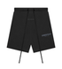 Fear Of God Essentials Shorts Black (SS21)