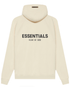 Fear Of God Essentials Pullover Hoodie Buttercream (SS21)
