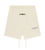 Fear Of God Essentials Shorts Buttercream (SS21)