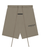 Fear Of God Essentials Shorts Taupe (SS21)