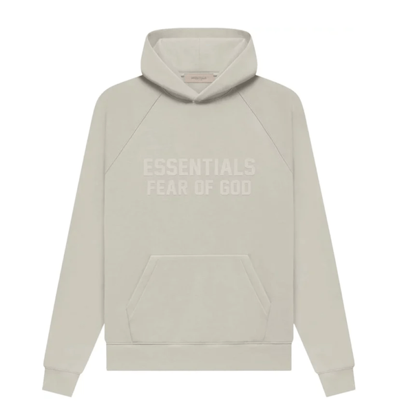 Fear of god shop hoodie all over