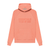 Fear Of God Essentials SS22 Pullover Hoodie Coral Pink