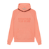 Fear Of God Essentials SS22 Pullover Hoodie Coral Pink