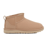Ugg Classic Ultra Mini Boot Cameo Rose - OUTLET