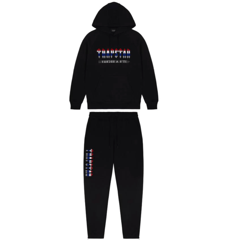 Cheap trapstar tracksuit shop