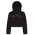 Syna World X Nike Tech Fleece Tracksuit Black